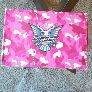 Reebok x Ventilator Supreme Camron "killa pink"